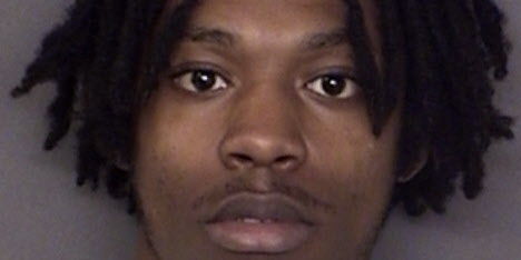 Update Juawan Valentino Johnson Arrested For Sex Offender Registry