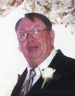 George Bernard “Poggie”, Slowroller” “Boar Hog” “Uncle George” Quade, 66