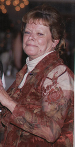 Rita “Lorraine” Nelson, 71