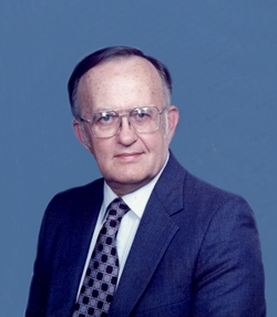 Dwight Marshall Hurley, 91