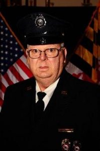 St. Mary’s County Sheriff’s Office Mourns Death of Corrections Sergeant Charles “Snookie” Miedzinski