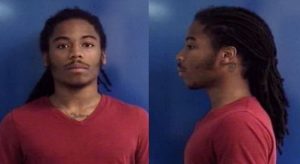 Anthony Wayne Crusoe II was all charged with Armed Robbery, Assault 1st degree, Home Invasion, Firearm use/Fel-Violent Crime, False Imprisonment, and Theft less than $1000.