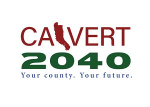 Calvert County Comprehensive Plan Update