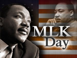 Calvert County Announces Martin Luther King Jr. Day Schedule