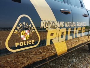 Crash Involving Natural Resources Police Officer Under Investigation