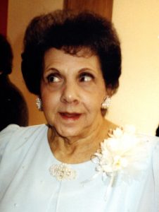 Josephine Eva Rhode, 96 - Southern Maryland News Net | Southern ...