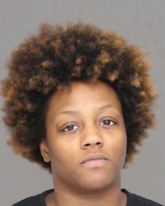 Capitol Heights Woman Arrested for Armed Robbery at Waldorf Restaurant