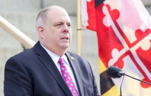 Hogan Administration Proclaims November Hire A Veteran Month