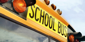 Charles County Public Schools Bus Service Limited in Some Areas