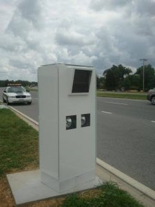 Speed Camera Locations for Charles County 11/20/2017 to 11/24/2017