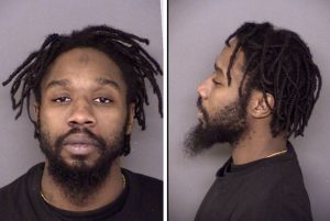 Wanted Lexington Park Man Arrested on Drug Charges