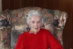 Mary Alice Sanner Drury, 98