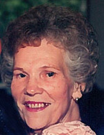 Agnes Gwynette Morgan, 97