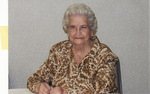 Donnie Marie Knott, 99