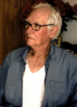 James Raymond Woodburn, 86