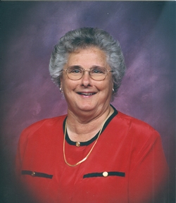 Lottie Bernice Seger, 80