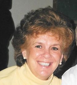 Beverly Jean Davis, 76