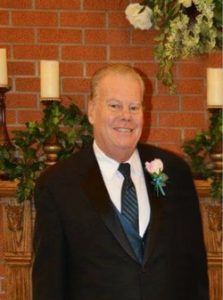 Thomas Fulton “Terry” Coombs, Sr., 62