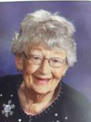 Betty Jean Hodges, 88