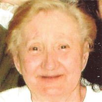 Betty Jean Perdue, 78