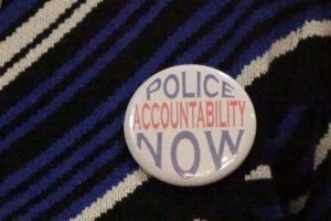Civil Rights Groups Push Legislation on Police Transparency