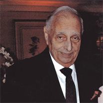 Donald Joseph Cuozzo, Sr., 85