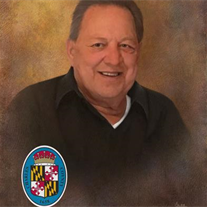 John “Glen” Strobel, 65