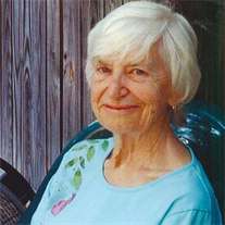 Margaret “Peggy” Ann Wood, 81