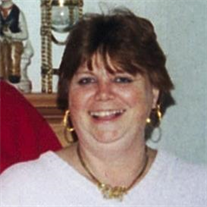 Patricia Ann “Patty” Smith, 55