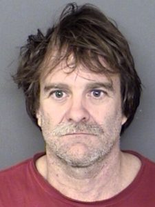 Mechanicsville Man Arrested for Assualt