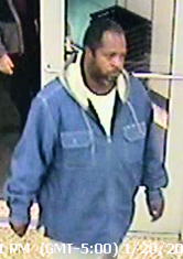 Sheriff’s Office Seeking the Public’s Assistance in Locating Suspect in Theft at Charlotte Hall Wawa