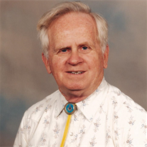 William Wise Olsen, 88