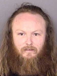 Lexington Park Man who Slapped Juvenile Arrested for Child Abuse