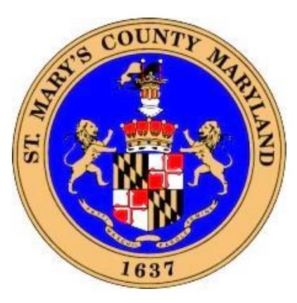 St. Mary’s County Public Safety Open House Day on Saturday, October 19, 2019 in Leonardtown