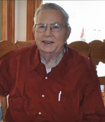 Rufus “Butch” Wilson O’Hara, 89