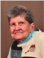 Margaret “Betty” Elizabeth Mattingly Potts, 92