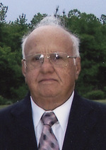 Robert “Bob” Mattei, Sr, 86