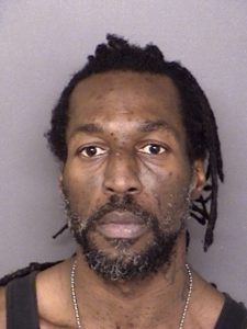 UPDATE: Clinton Gantt Arrested in Charles County