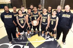 CSM Hawks Headed to Nationals