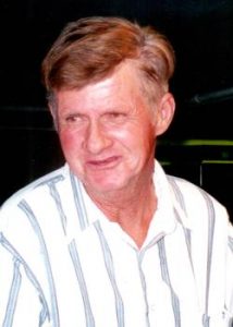 Stonewall Jackson Horsman, 67