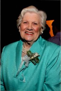 Dolores Mae Moore, 86