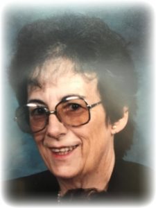 Teresa Adoremarie Kane, 80