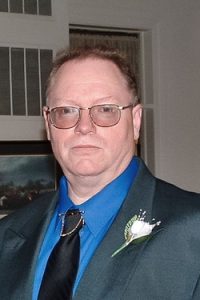 Raymond (Ray) Bernard McCabe Jr., 68
