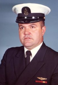 Bernard F. “Barney” Kane, 77