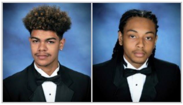 Police Release Names of Two Teens Killed in Waldorf Motor Vehicle Accident