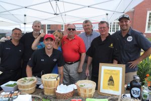 Governor Hogan Invites Chefs to Submit Recipes for “Buy Local” Cookout