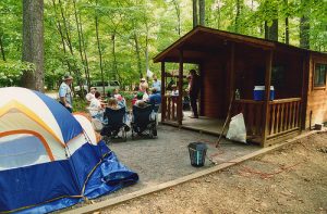 New Way to Plan Your Stay at Maryland State Parks