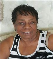 Mary Rita Barber, 74