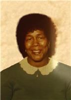 Jane Idola Dotson, 83