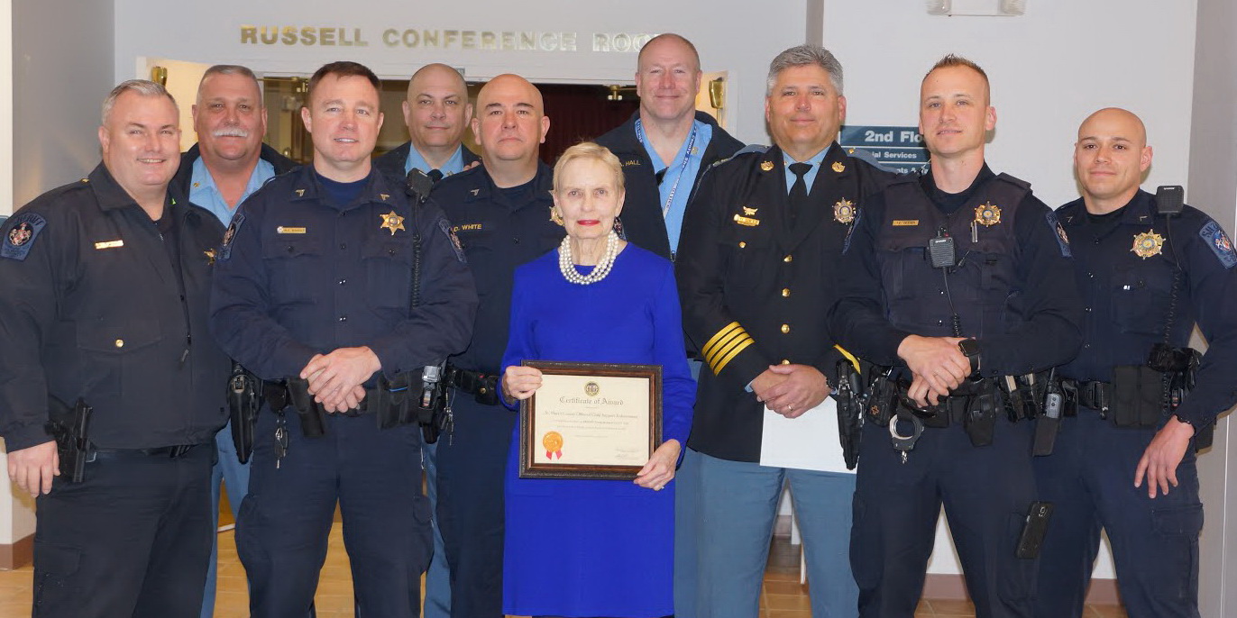 little rock office of child support enforcement photos